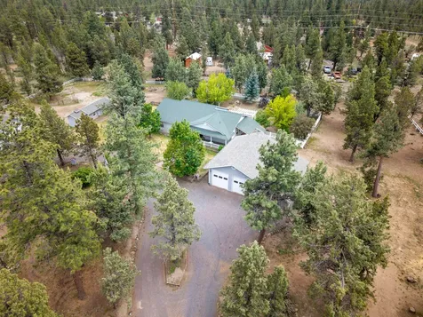 16683 Bitterbrush Lane Sisters OR 97759