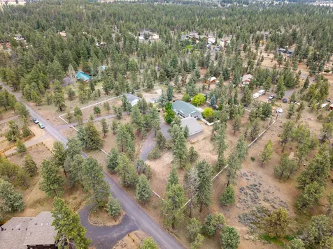 16683 Bitterbrush Lane Sisters OR 97759