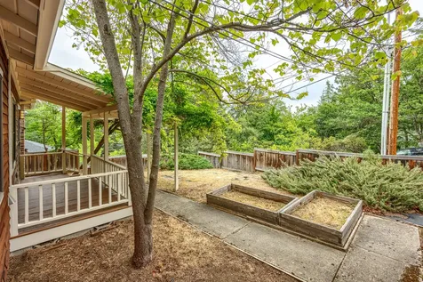 769 S Mountain Avenue Ashland OR 97520