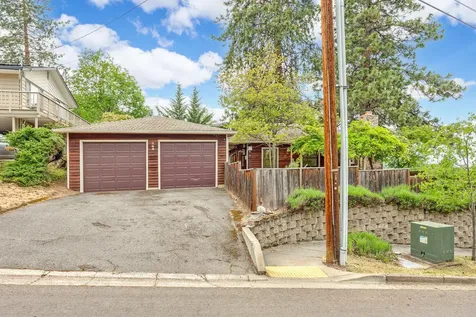 769 S Mountain Avenue Ashland OR 97520