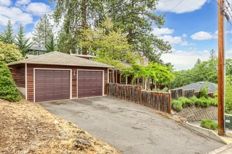 769 S Mountain Avenue Ashland OR 97520