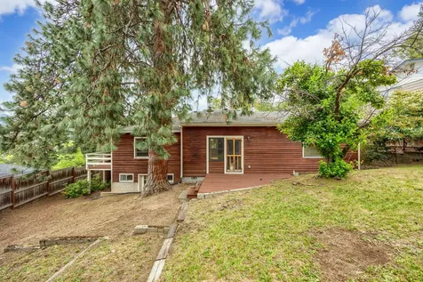 769 S Mountain Avenue Ashland OR 97520