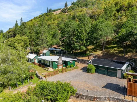 15551 E Evans Creek Road Rogue River OR 97537