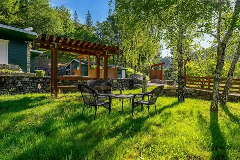 15551 E Evans Creek Road Rogue River OR 97537