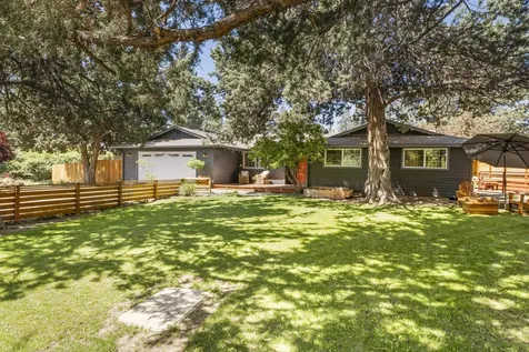 61157 Benham Road Bend OR 97702