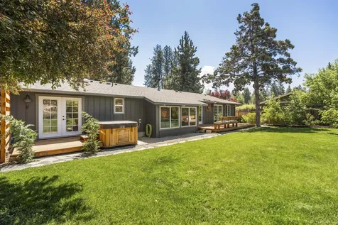 61157 Benham Road Bend OR 97702