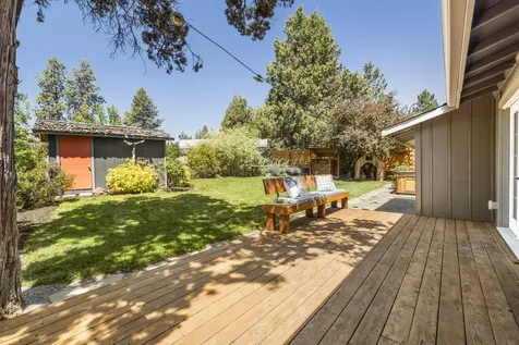 61157 Benham Road Bend OR 97702