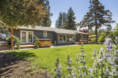 61157 Benham Road Bend OR 97702