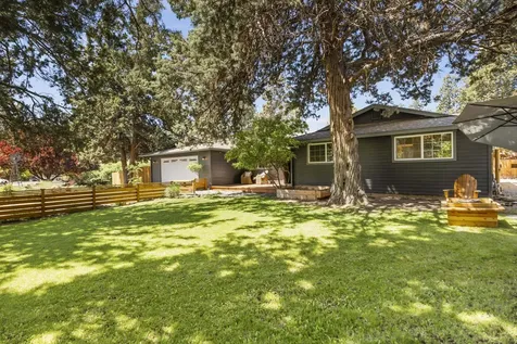 61157 Benham Road Bend OR 97702