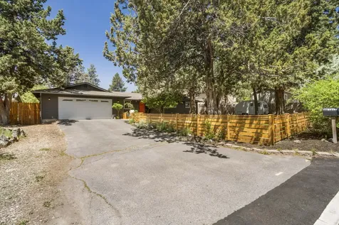 61157 Benham Road Bend OR 97702
