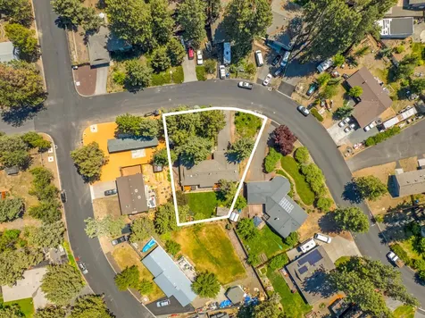 61157 Benham Road Bend OR 97702