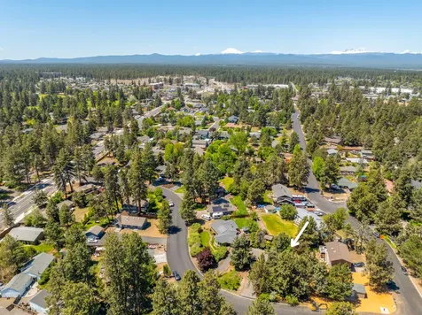 61157 Benham Road Bend OR 97702