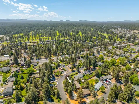 61157 Benham Road Bend OR 97702