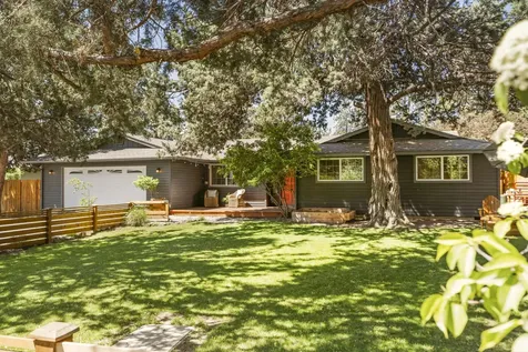 61157 Benham Road Bend OR 97702