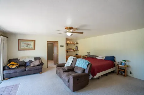 2872 Coker Butte Road Medford OR 97504