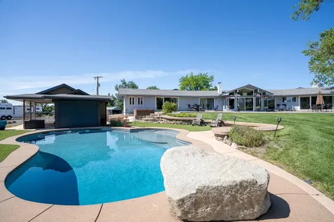 2872 Coker Butte Road Medford OR 97504