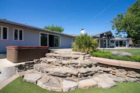 2872 Coker Butte Road Medford OR 97504