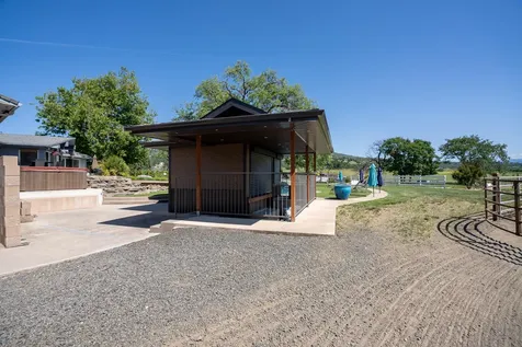 2872 Coker Butte Road Medford OR 97504