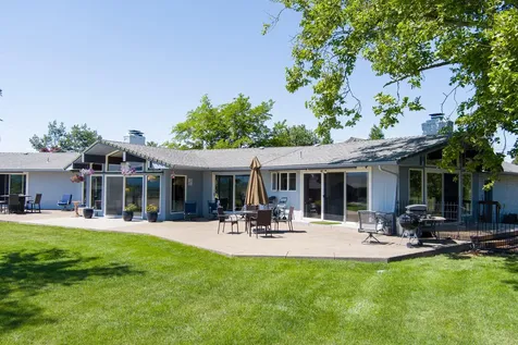 2872 Coker Butte Road Medford OR 97504