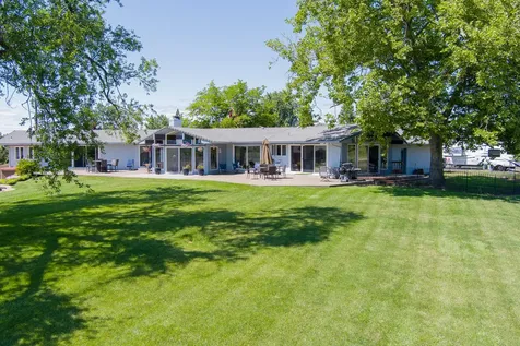 2872 Coker Butte Road Medford OR 97504