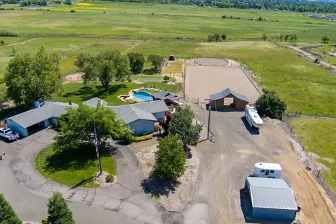 2872 Coker Butte Road Medford OR 97504