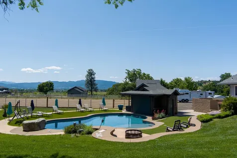 2872 Coker Butte Road Medford OR 97504