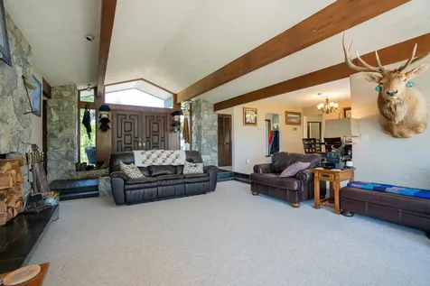 2872 Coker Butte Road Medford OR 97504