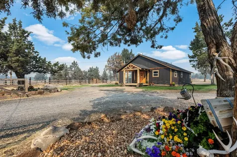 2575 SE Maphet Road Prineville OR 97754