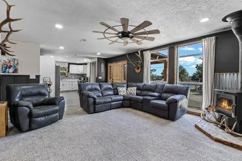 2575 SE Maphet Road Prineville OR 97754