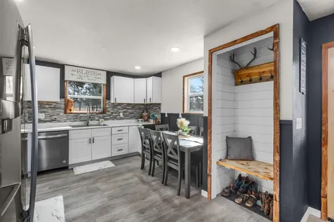 2575 SE Maphet Road Prineville OR 97754