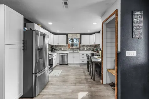 2575 SE Maphet Road Prineville OR 97754