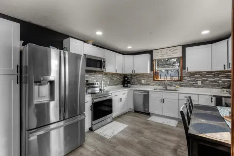 2575 SE Maphet Road Prineville OR 97754