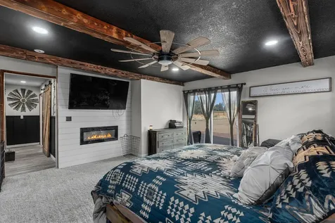 2575 SE Maphet Road Prineville OR 97754
