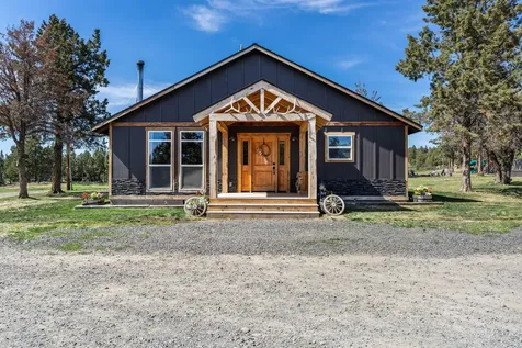 2575 SE Maphet Road Prineville OR 97754
