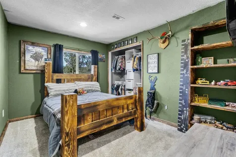 2575 SE Maphet Road Prineville OR 97754