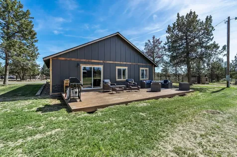 2575 SE Maphet Road Prineville OR 97754