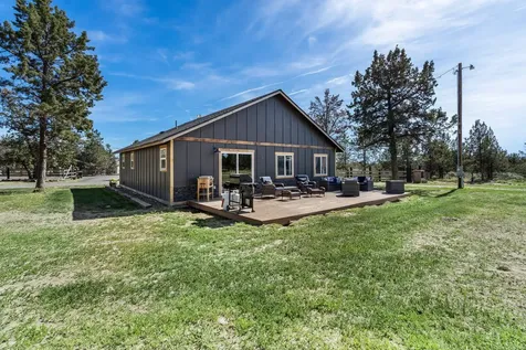 2575 SE Maphet Road Prineville OR 97754