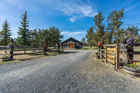 2575 SE Maphet Road Prineville OR 97754
