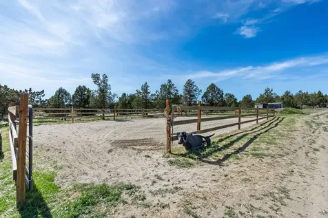 2575 SE Maphet Road Prineville OR 97754