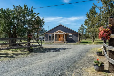 2575 SE Maphet Road Prineville OR 97754