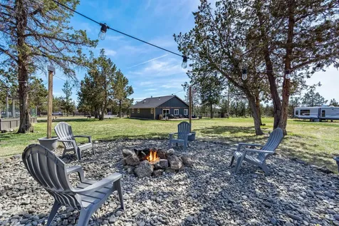 2575 SE Maphet Road Prineville OR 97754