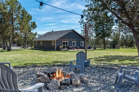 2575 SE Maphet Road Prineville OR 97754