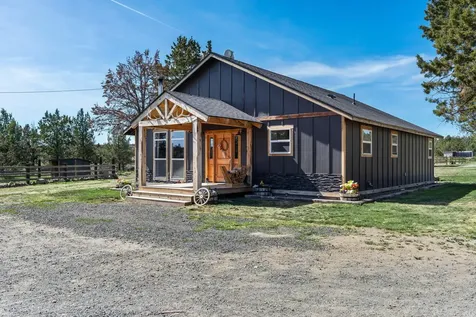 2575 SE Maphet Road Prineville OR 97754