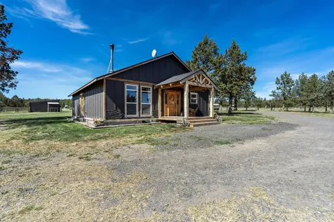 2575 SE Maphet Road Prineville OR 97754