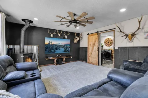 2575 SE Maphet Road Prineville OR 97754