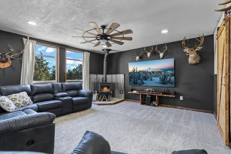 2575 SE Maphet Road Prineville OR 97754