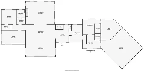 18598 SW Mount Adams Loop Powell Butte OR 97753