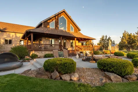 18598 SW Mount Adams Loop Powell Butte OR 97753