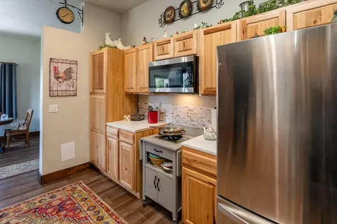 18598 SW Mount Adams Loop Powell Butte OR 97753