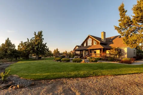 18598 SW Mount Adams Loop Powell Butte OR 97753